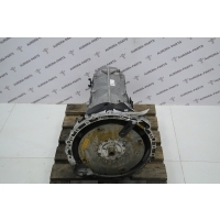 АКПП 8-ст. ZF 8HP70 HEV 4WD (мягкий гибрид) Land Rover Range Rover Sport L494 2013 LR078391