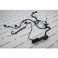 Жгут проводки задней двери RH Land Rover Range Rover Sport L494 2013 LR090162