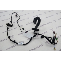 Проводка передней двери LH Mercedes GLC X253, C253 2014 A2535402510