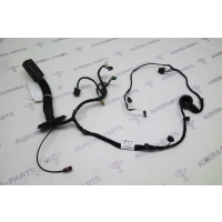Проводка передней двери LH Mercedes GLC X253, C253 2014 A2535402510