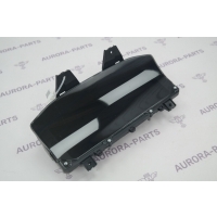 Щиток приборов полный TFT/LCD экран Land Rover Range Rover 30DDTX L405 2012 LR136966