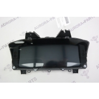 Щиток приборов полный TFT/LCD экран Land Rover Range Rover 30DDTX L405 2012 LR136966