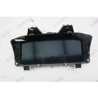 Щиток приборов полный TFT/LCD экран Land Rover Range Rover 30DDTX L405 2012 LR136966