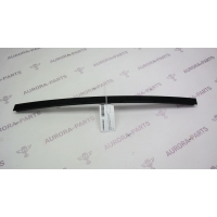 Накладка направляющей стойки стекла задней двери RH BMW X5 F15 2013 51357289658