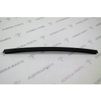 Накладка направляющей стойки стекла задней двери RH BMW X5 F15 2013 51357289658