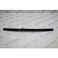 Накладка направляющей стойки стекла задней двери RH BMW X5 F15 2013 51357289658
