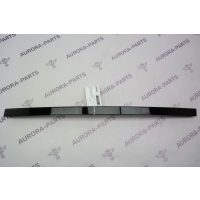 Накладка направляющей стойки стекла задней двери RH BMW X5 F15 2013 51357289658