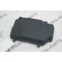 Крышка блока предохранителей Mercedes GLC X253, C253 2014 A2055402428