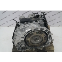 АКПП 9-ст. AWD 2.0 БЕНЗИН 2019г.в. Land Rover Discovery Sport L550 2014 J9C12746