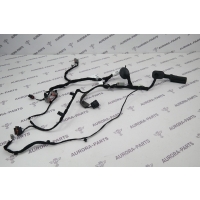 Жгут проводки передней двери LH Land Rover Range Rover Sport L494 2013 LR119304