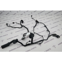Жгут проводки передней двери RH Land Rover Range Rover Sport L494 2013 LR119336