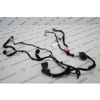 Проводка задней двери LH Land Rover Discovery Sport L550 2014 LR085805