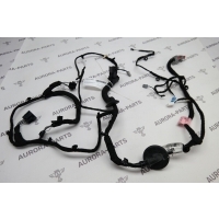 Проводка задней двери LH Land Rover Discovery Sport L550 2014 LR085805