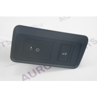 Переключатель освещения Land Rover Range Rover Sport L494 2013 LR120544