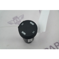 Гнездо USB 5V Jaguar F-Pace X761 2016 LR061523