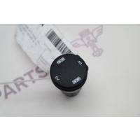 Гнездо USB 5V Jaguar F-Pace X761 2016 LR061523