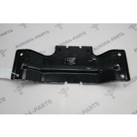 Кронштейн подвесного подшипника заднего карданного вала Land Rover Discovery Sport L550 2014 J9C1192