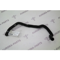Патрубок системы охлаждения двигателя Land Rover Range Rover Sport L494 2013 LR095226