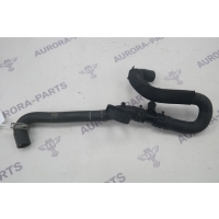 Патрубок системы охлаждения Land Rover Range Rover Sport L494 2013 LR077955