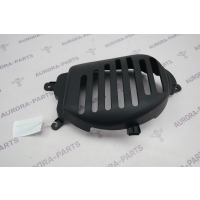 Крышка динамика Land Rover Range Rover 30DDTX L405 2012 LR087516