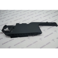 Накладка кронштейна полки багажника LH Land Rover Range Rover 30DDTX L405 2012 LR037988