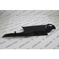 Накладка кронштейна полки багажника LH Land Rover Range Rover 30DDTX L405 2012 LR037988