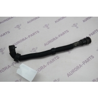 Патрубок системы охлаждения 2.0 бензин Land Rover Discovery Sport L550 2014 J9C4891