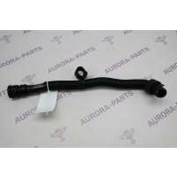 Патрубок системы охлаждения 2.0 бензин Land Rover Discovery Sport L550 2014 J9C4891