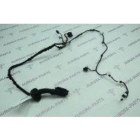 Жгут проводов задней двери LH=RH BMW X5 F15 2013 61129323481