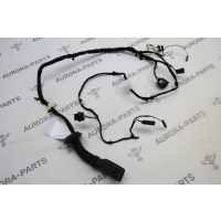 Жгут проводов задней двери LH=RH BMW X5 F15 2013 61129323481
