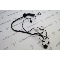 Жгут проводов задней двери LH=RH BMW X5 F15 2013 61129323481