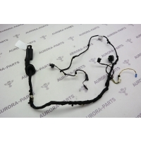Жгут проводов задней двери LH=RH BMW X5 F15 2013 61129323481