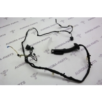 Жгут проводов задней двери LH=RH BMW X5 F15 2013 61129323481