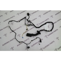 Жгут проводов задней двери LH=RH BMW X5 F15 2013 61129323481