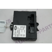 Блок управления крышки багажника Land Rover Range Rover 30DDTX L405 2012 HK5214B673AD