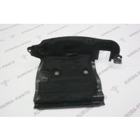 Перегородка моторного отсека (центральная) Mercedes ML/GLE W166 2011 A1666200078