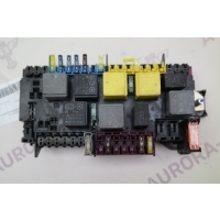 Блок предохранителей и реле (моторный отсек) Mercedes ML/GLE C292 2014 A1669063801