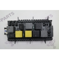 Блок предохранителей и реле (моторный отсек) Mercedes ML/GLE C292 2014 A1669063801