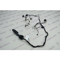 Жгут проводов задней двери LH=RH BMW X6 F16 2014 61129332519