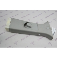 Обшивка стойки B верхняя RH Land Rover Range Rover 30DDTX L405 2012 LR034790