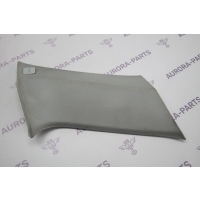Обшивка стойки D LH Land Rover Range Rover 30DDTX L405 2012 LR049216