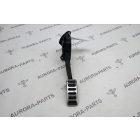 Педаль газа, (педаль акселератора). Land Rover Range Rover 30DDTX L405 2012 LR072171