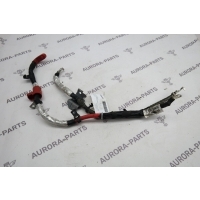 Жгут электропроводки генератора Land Rover Range Rover 30DDTX L405 2012 LR085673
