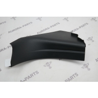 Обшивка стойки А нижняя RH Land Rover Range Rover 30DDTX L405 2012 LR035766