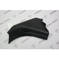 Обшивка стойки А нижняя RH Land Rover Range Rover 30DDTX L405 2012 LR035766