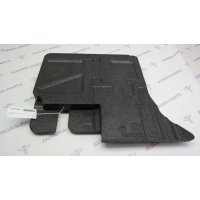 Изолятор ниши для ног RH Land Rover Range Rover 30DDTX L405 2012 LR049263