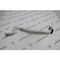 Трубка кондиционера Audi A6 C7 2011 4G0816743AG