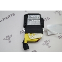 Блок управления AIR BAG Audi A6 C7 2011 4H0959655H