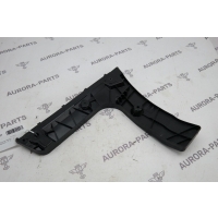Кронштейн крепления заднего бампера LH Audi A6 C7 2011 4G9807453G