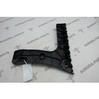 Кронштейн крепления заднего бампера RH Audi A6 C7 2011 4G9807454G